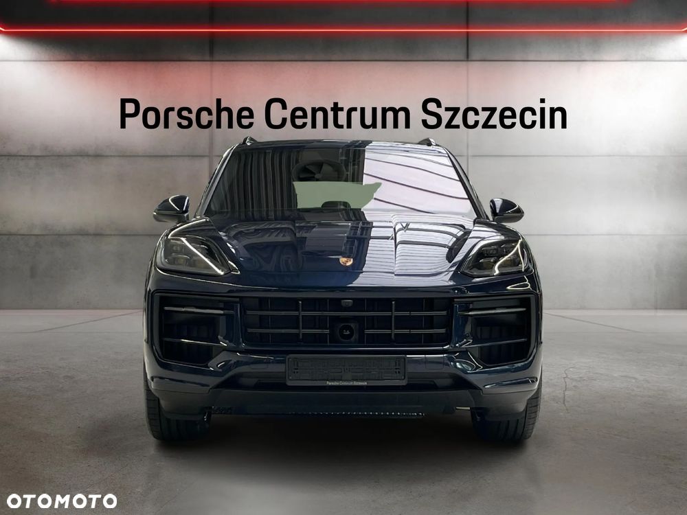 Porsche Cayenne E-Hybrid PHEV - 8