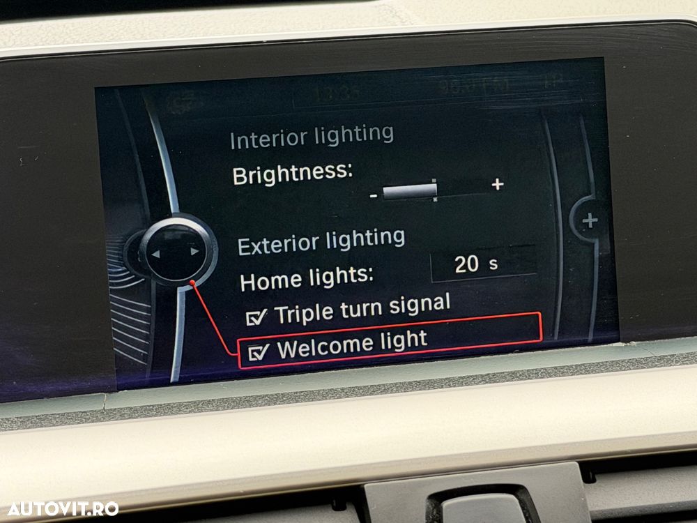 BMW Seria 3 318d Aut. - 30