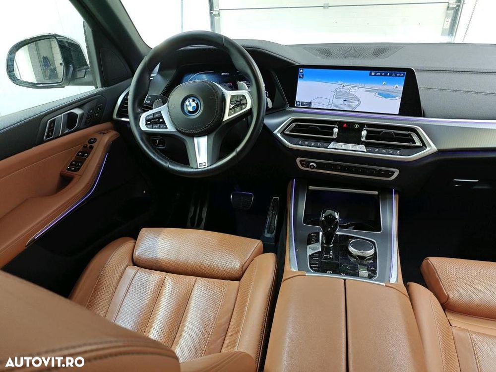 BMW X5 xDrive45e - 3