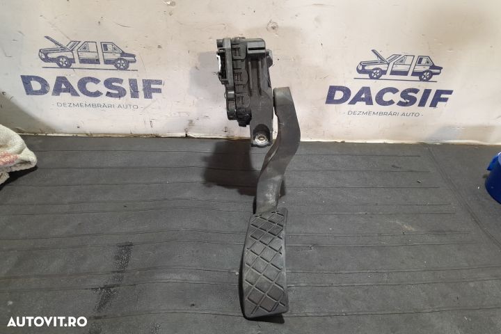 Pedala acceleratie 8E1721523C 8E1721523C Audi A4 B7 [2004 - 2008] Ava - 1