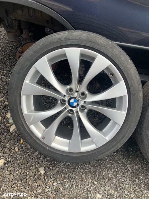 Jante bmw x5 x6 20 style 227 - 1