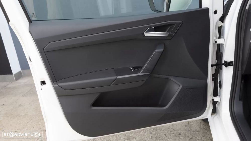 SEAT Ibiza 1.0 TSI Style DSG - 15
