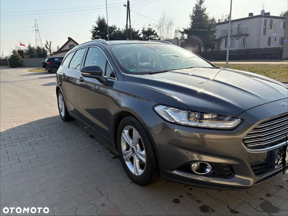 Ford Mondeo ver-2-0-tdci-titanium - 12