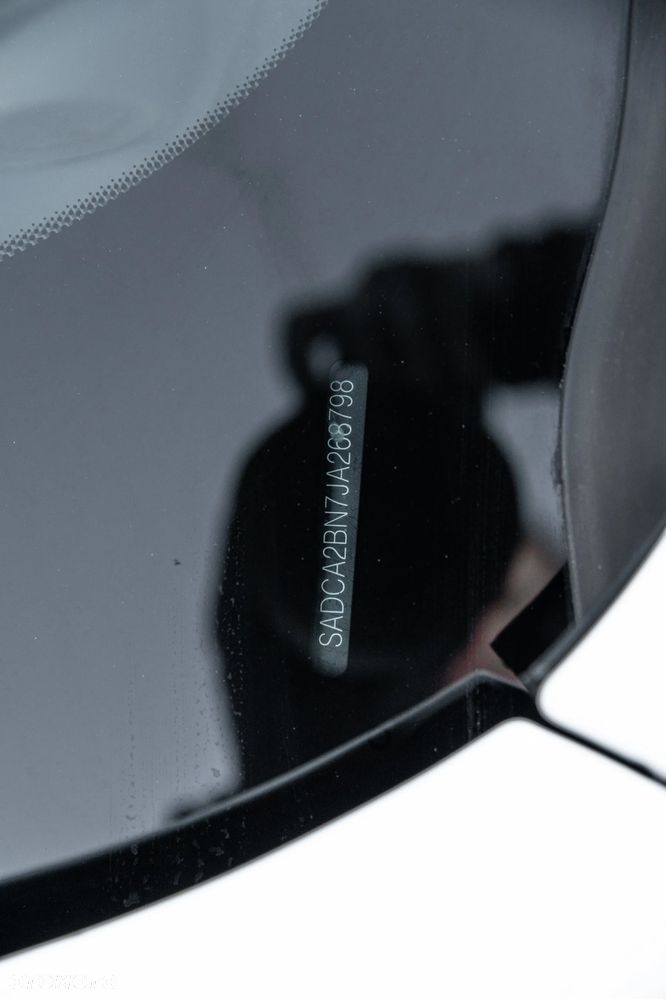 Jaguar F-Pace 25d AWD Prestige - 39