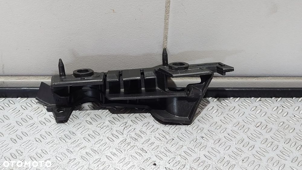 ŚLIZG ZDERZAKA LEWY PRZÓD AUDI A4 B8 1,8 TFSI R2009 NR 8K0807283