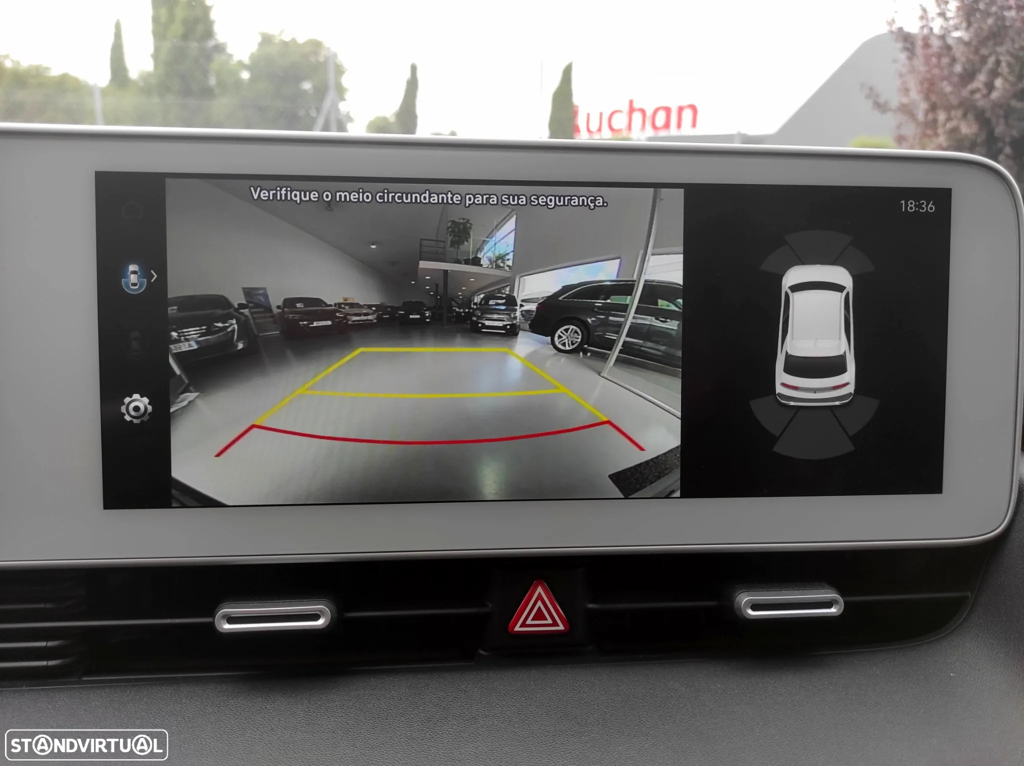 Hyundai Ioniq 5 73 kWh Vanguard+ - 13