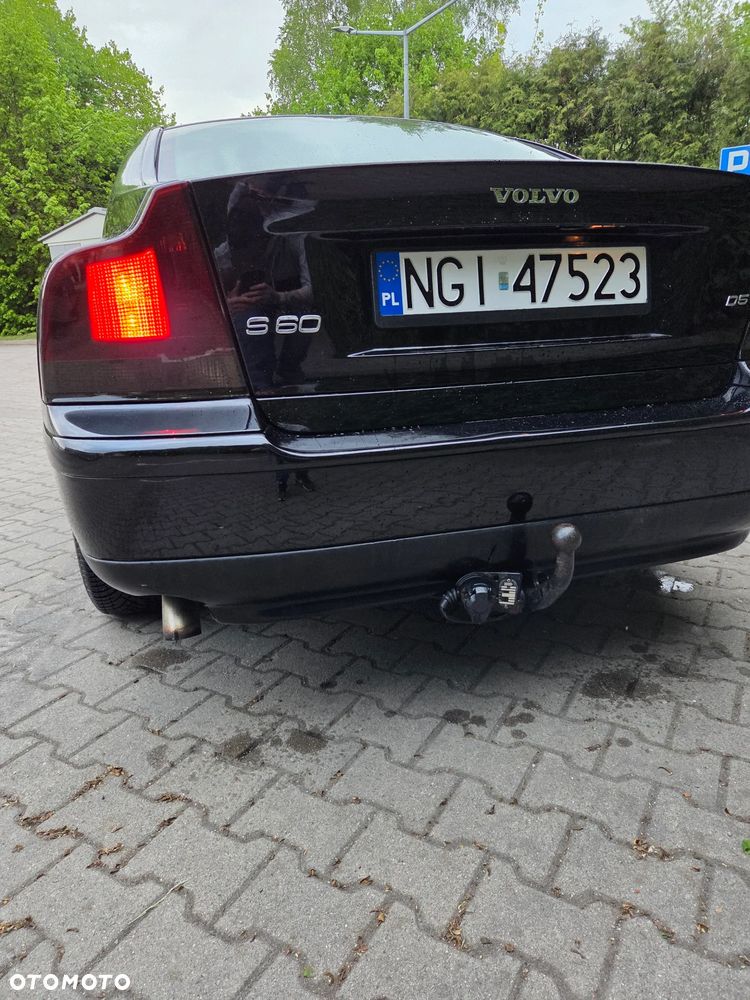 Volvo S60 2.4 D5 - 6