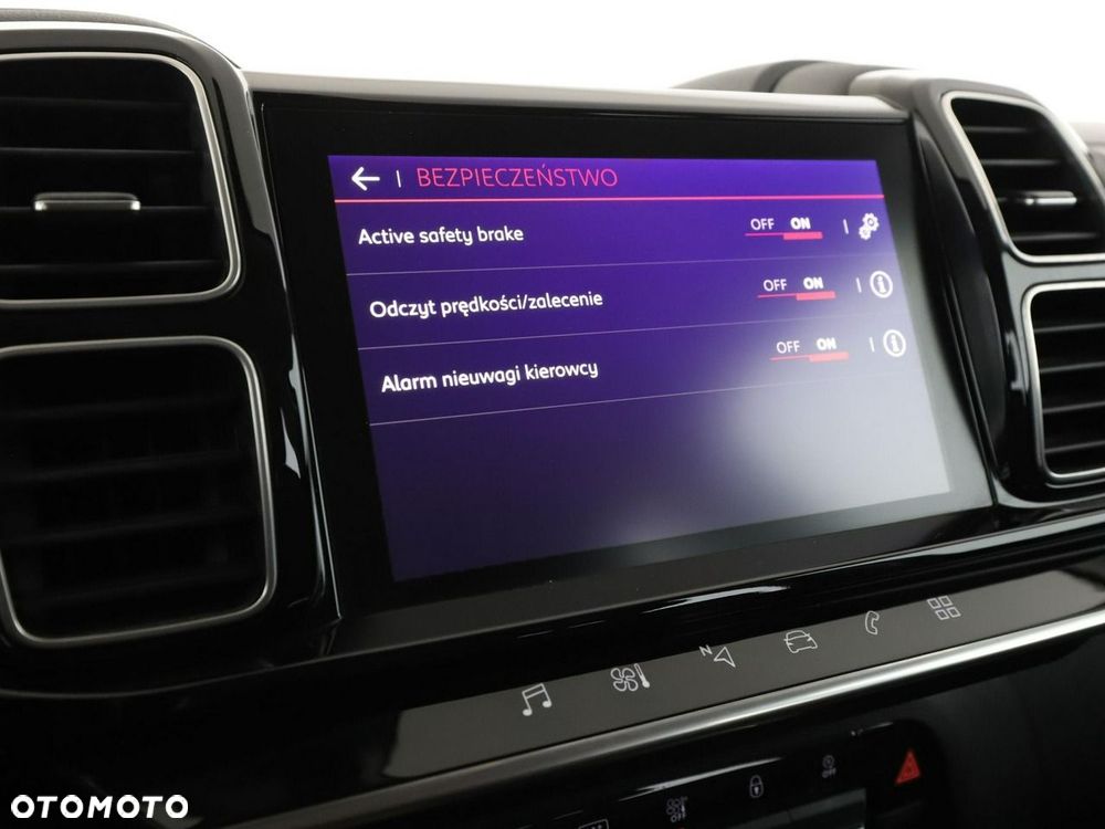 Citroën C5 Aircross 1.5 BlueHDi Feel EAT8 - 26