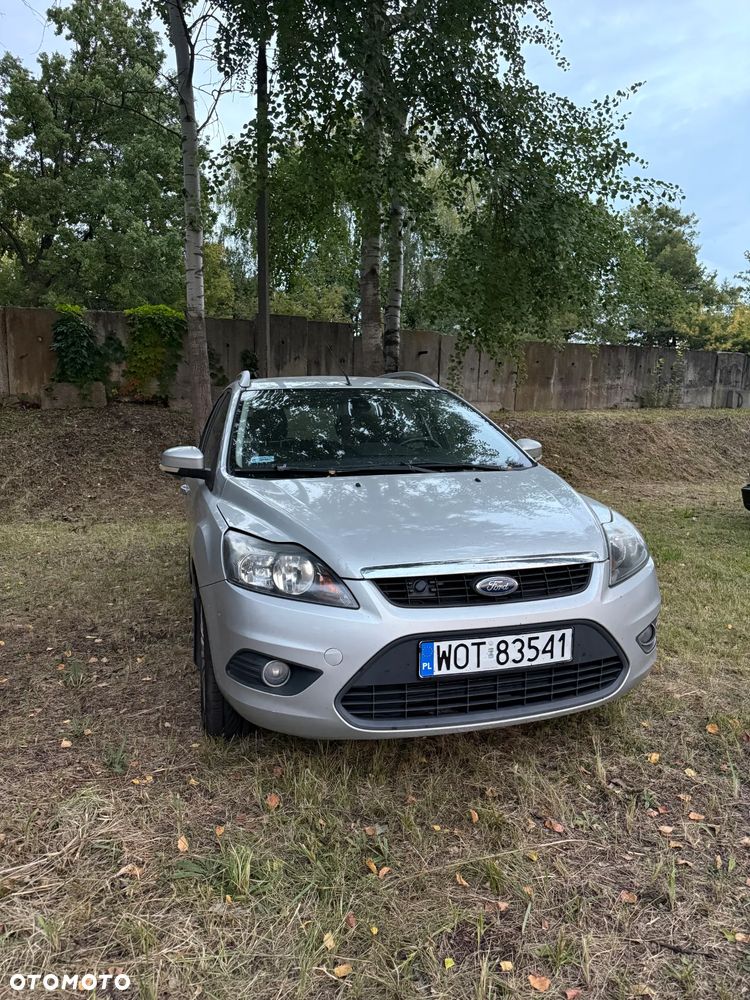 Ford Focus - 6
