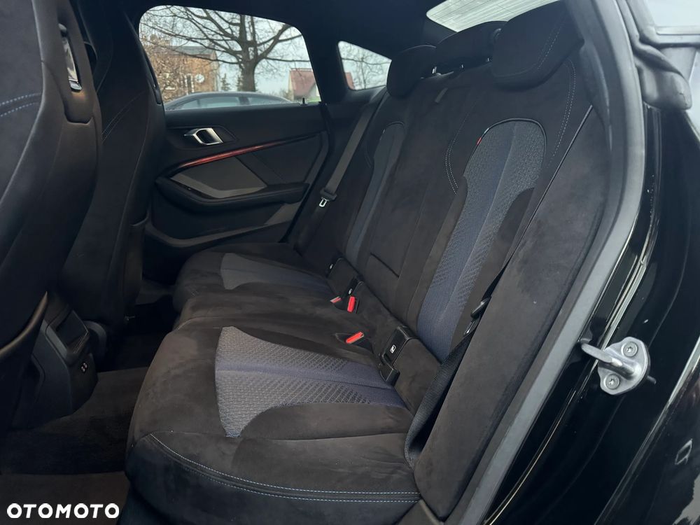 BMW Seria 2 220d Sport - 7