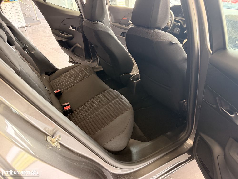Peugeot 2008 BlueHDi 100 STOP & START Active - 17