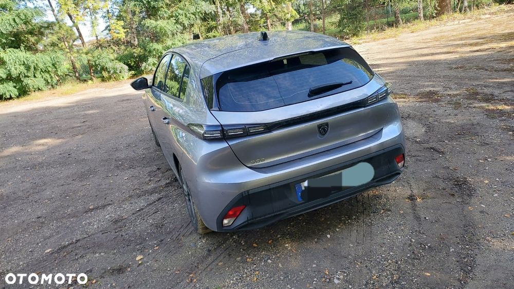 Peugeot 308 1.2 PureTech Allure Pack S&S - 4