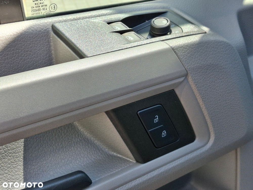 Volkswagen Crafter - 15