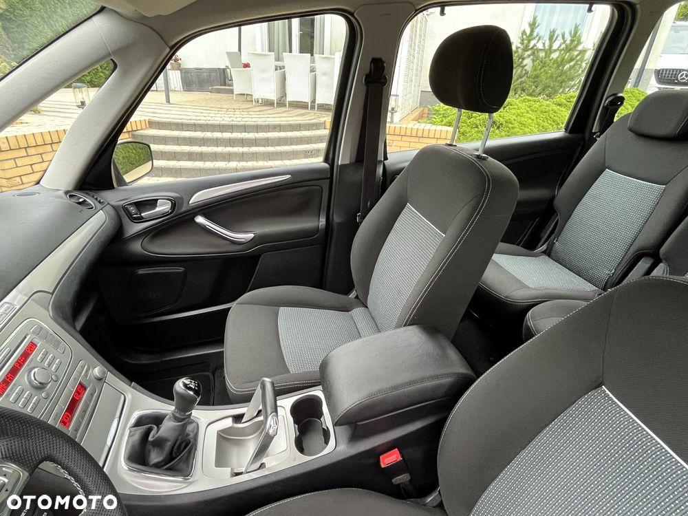 Ford Galaxy 2.0 Champions Edition - 6