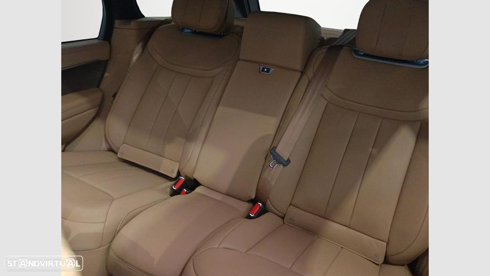 Land Rover Range Rover 3.0 P460e HSE - 15