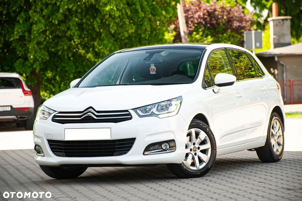 Citroën C4 PureTech 130 Stop & Start EAT6 Shine - 11