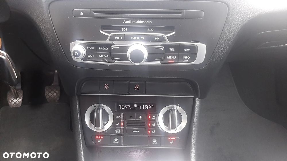 Audi Q3 2.0 TDI - 25