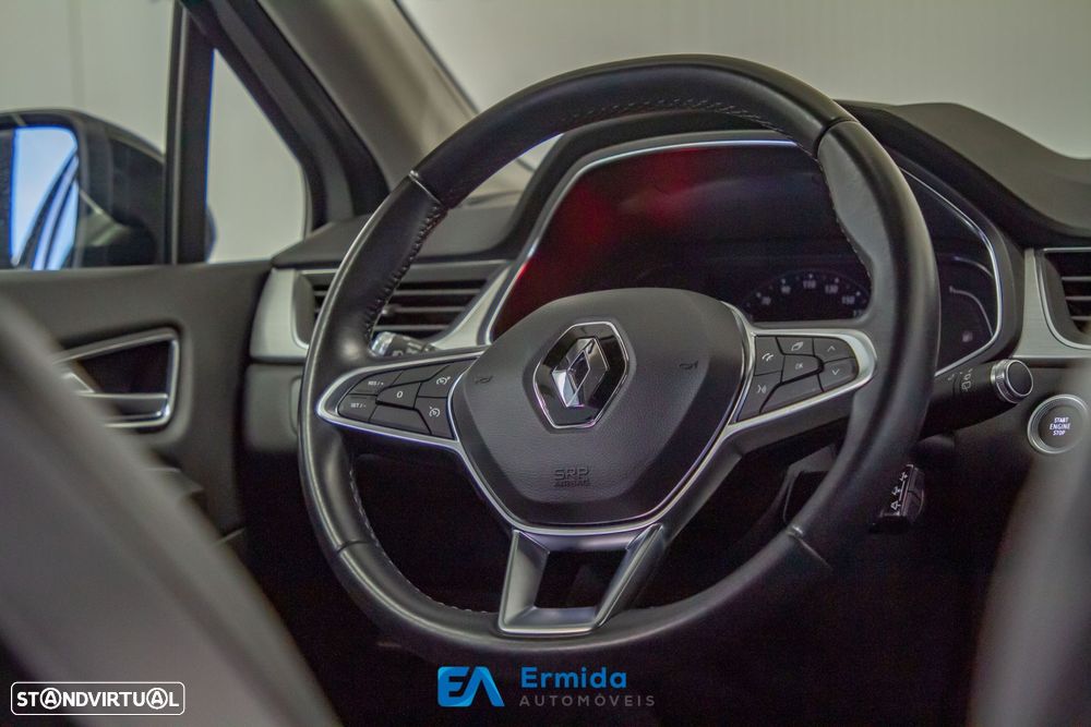 Renault Captur 1.0 TCe Exclusive - 25