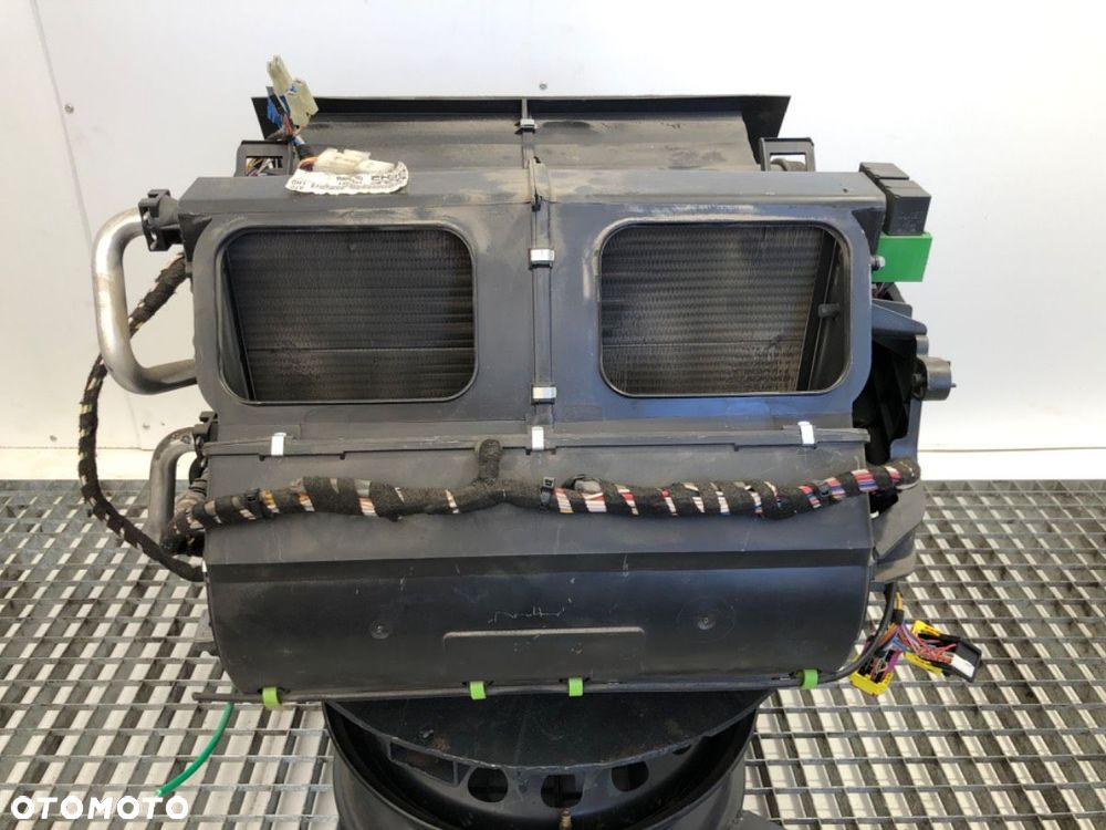 NAGRZEWNICA KOMBAJN  DAF XF 106 2013-2022  1980851 - 11