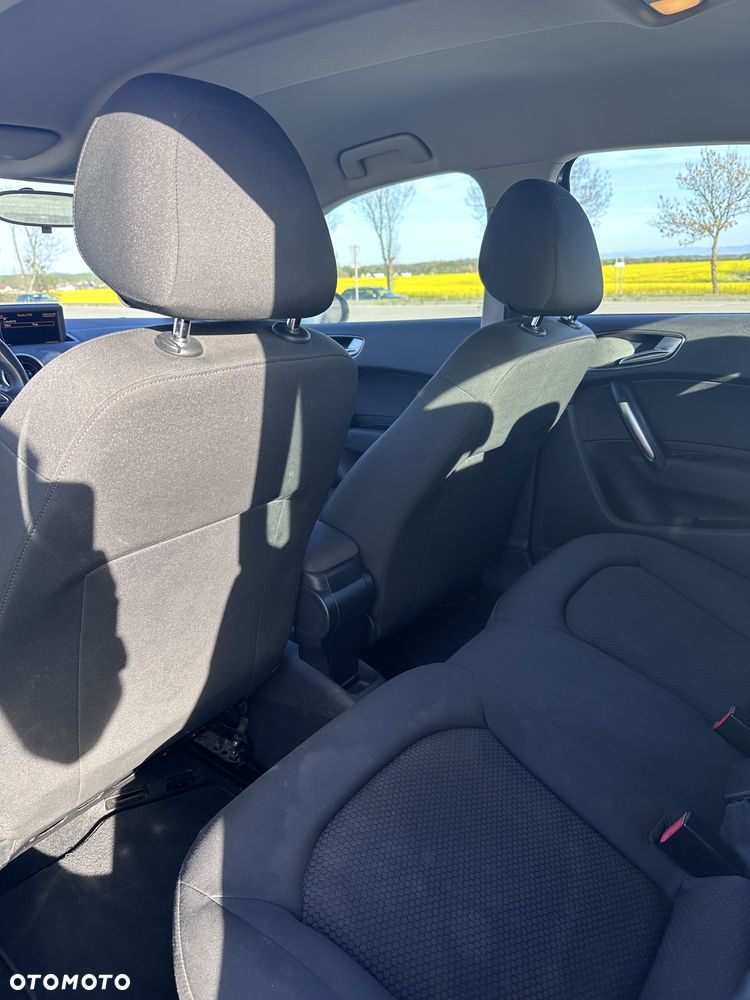 Audi A2 - 11
