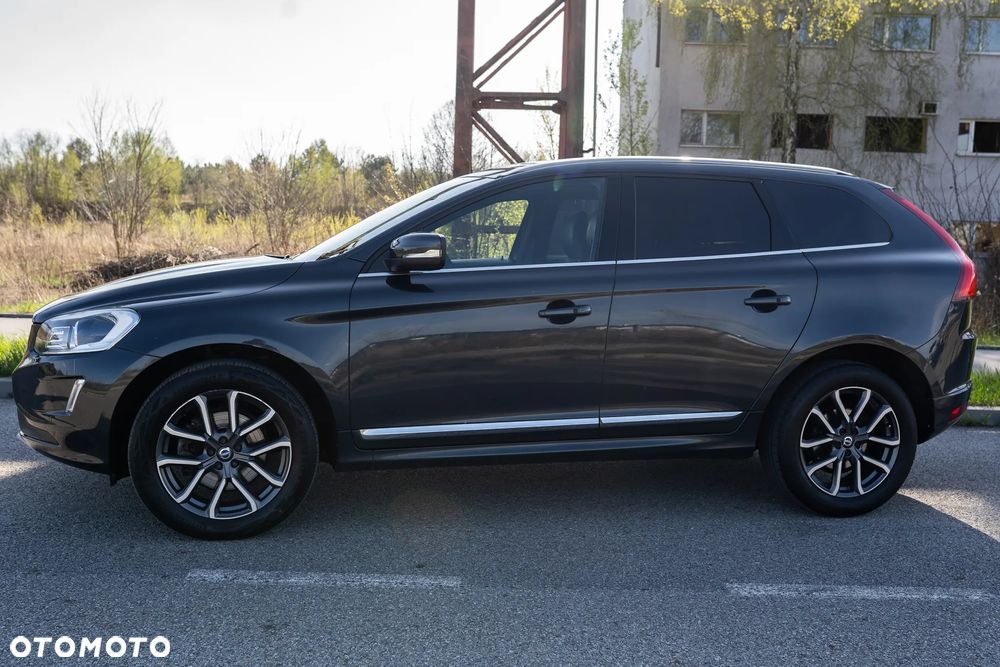 Volvo XC 60 D4 Summum - 3