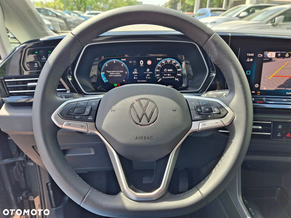 Volkswagen Caddy - 25