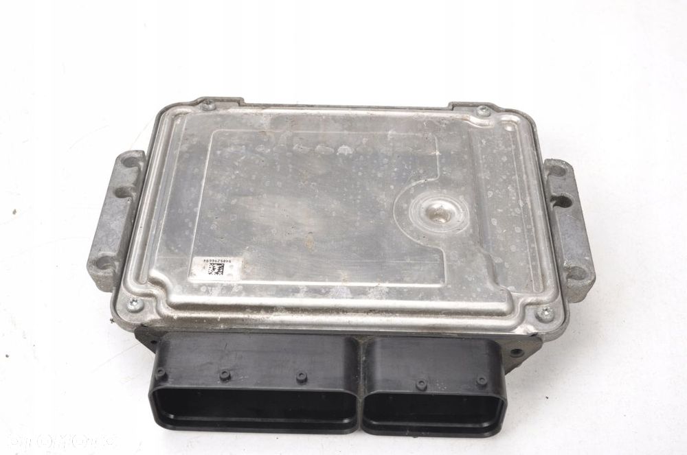 KIA CEED II 1.6 CRDi STEROWNIK SILNIKA 39111-2A952 - 4