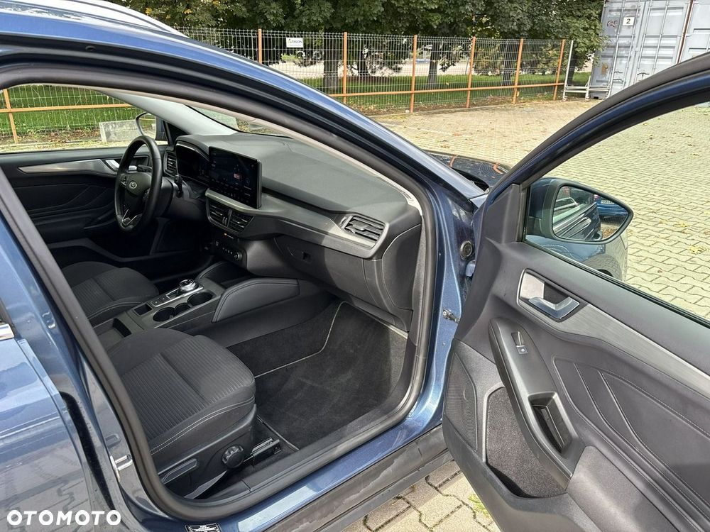 Ford Focus - 16