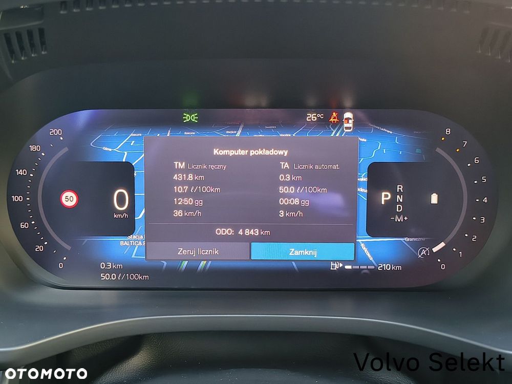 Volvo XC 60 - 17