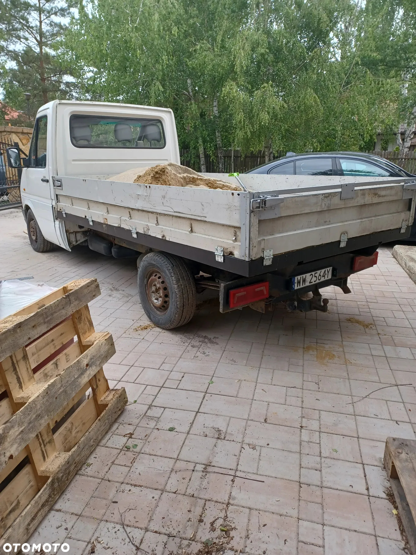 Volkswagen LT 28 - 4