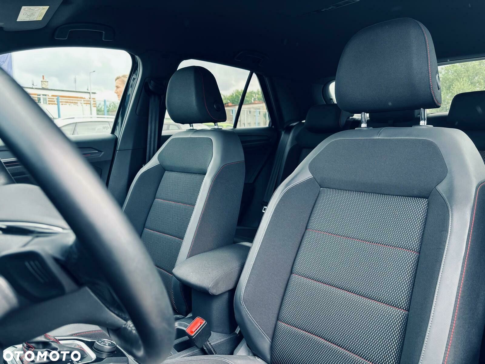 Volkswagen T-Roc 2.0 TDI SCR DPF Premium DSG - 13