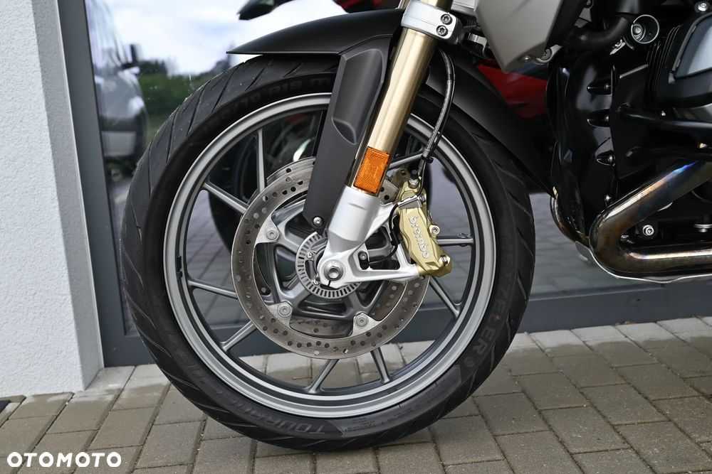 BMW GS - 10