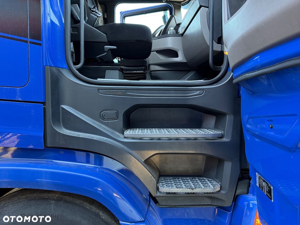 Scania S450 Retarder - 14