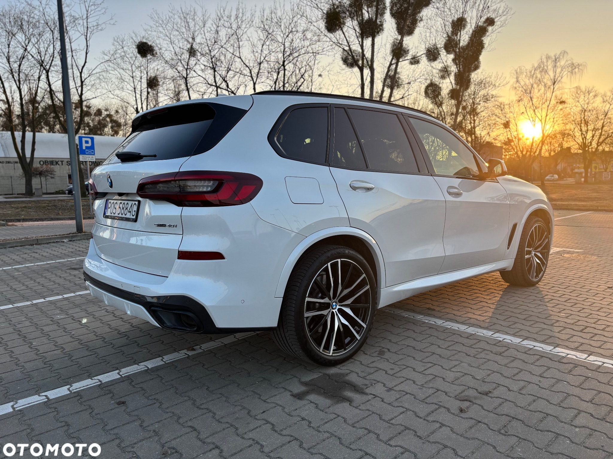 BMW X5 - 8