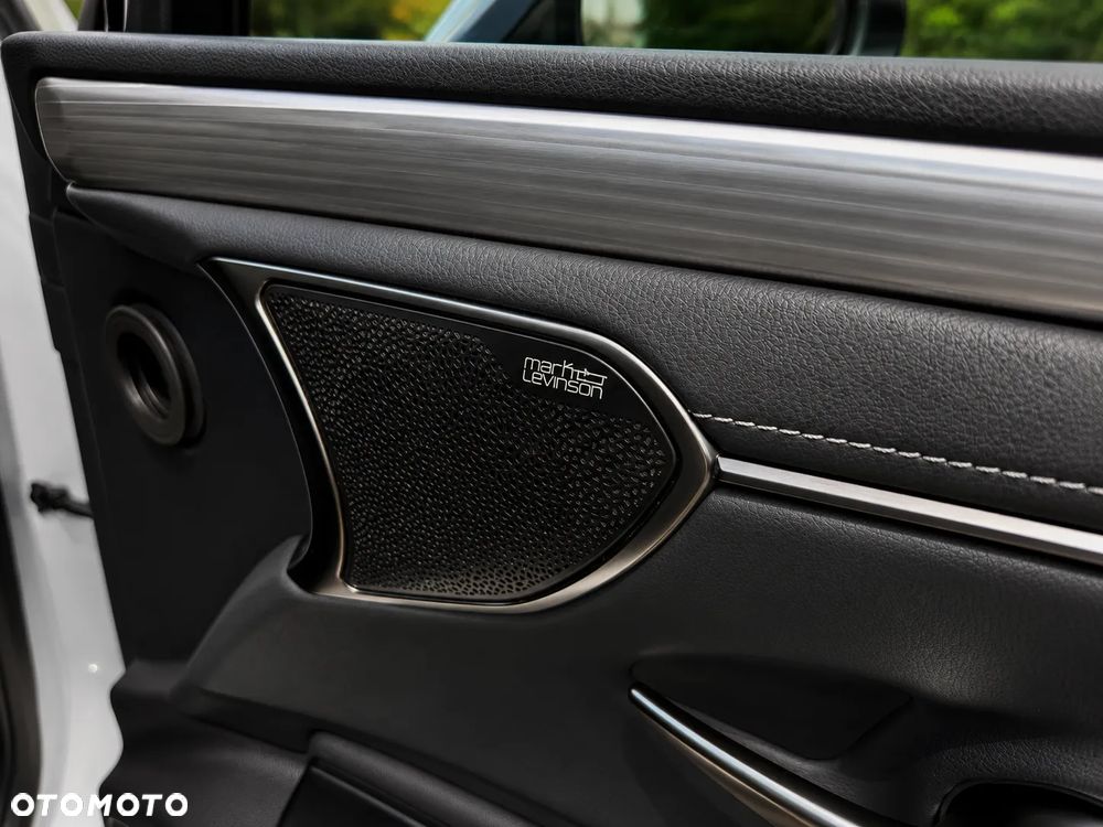 Lexus ES 300h F Sport - 15