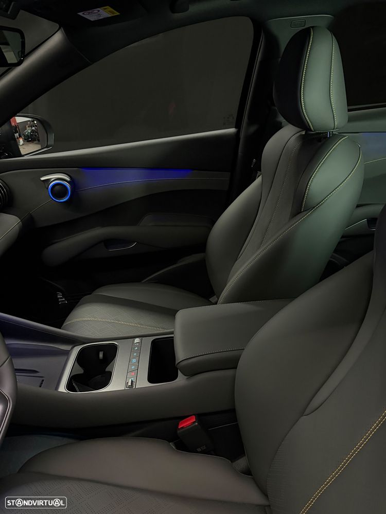 BYD Atto 3 EVO 74.8 kWh Design - 12