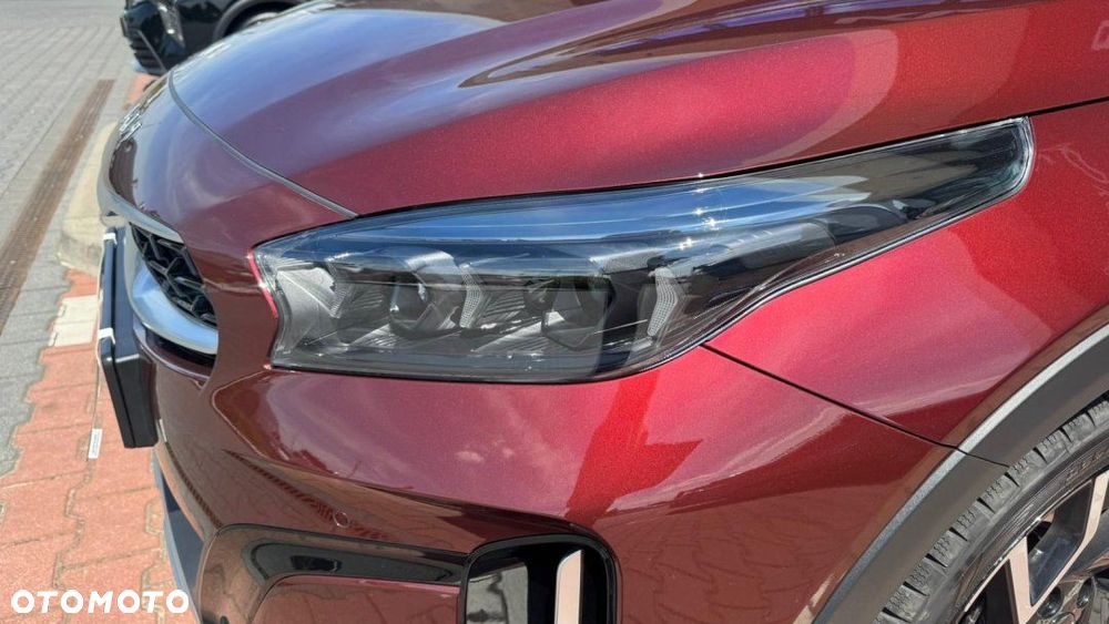 Kia XCeed - 13
