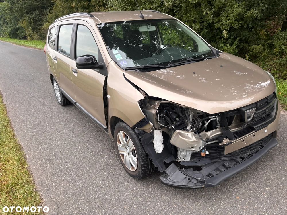 Dacia Lodgy - 8