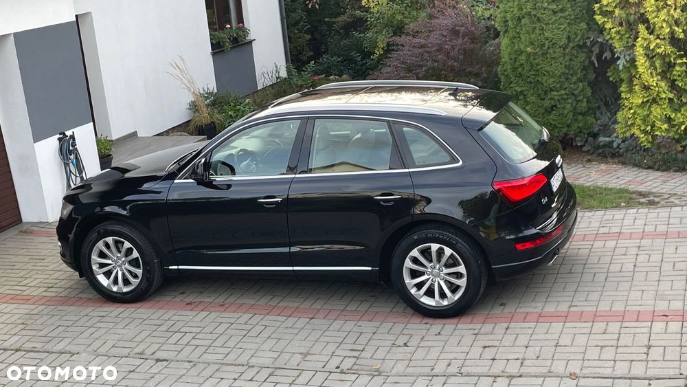 Audi A6 Avant - 9