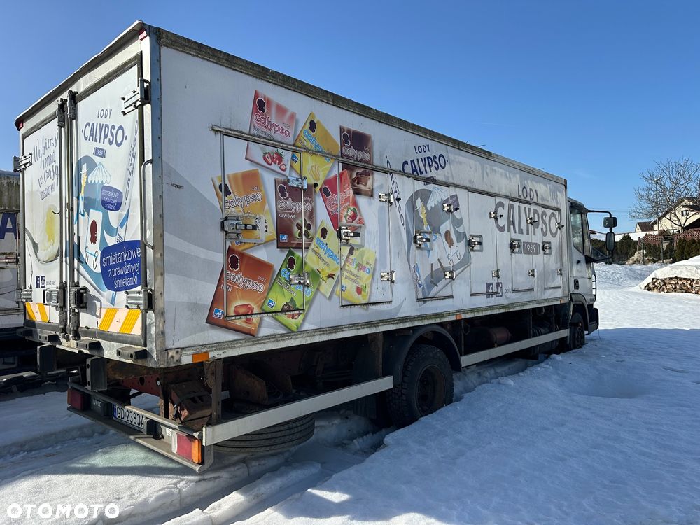 Iveco EURO CARGO - 7