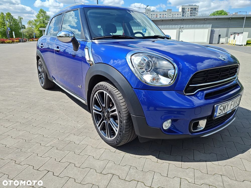 MINI Countryman - 21