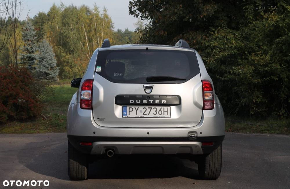Dacia Duster - 5