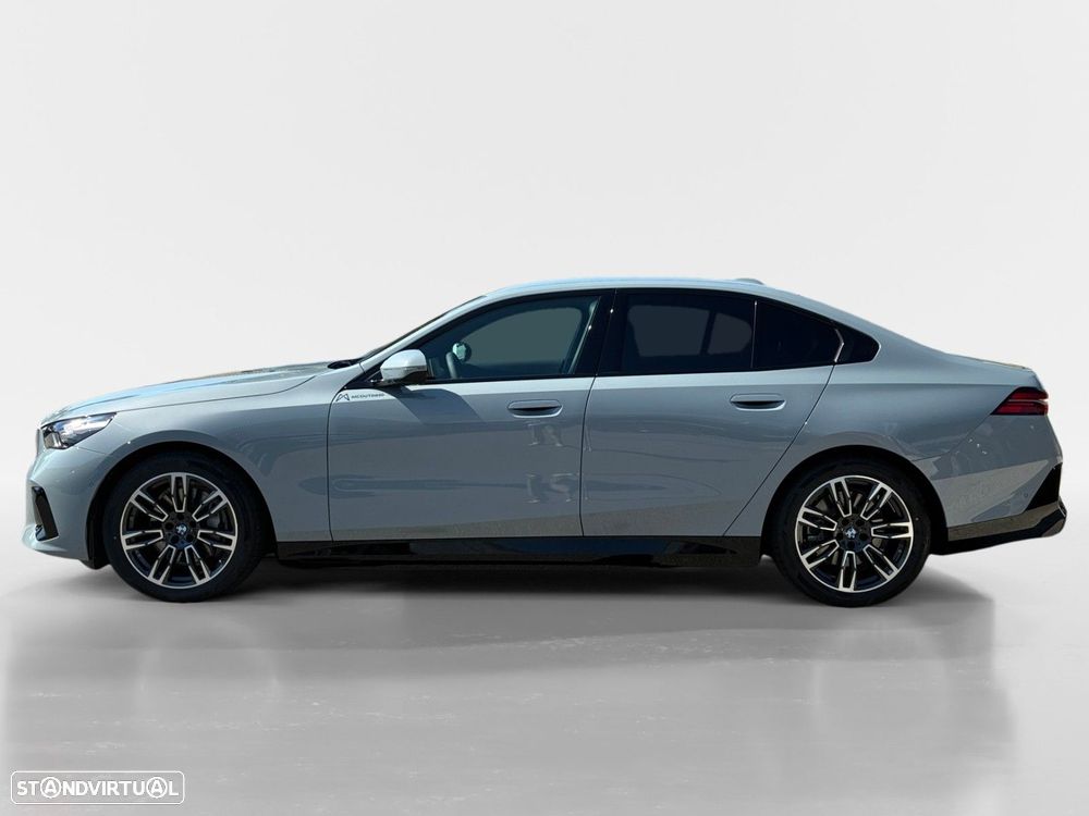 BMW i5 eDrive40 - 2