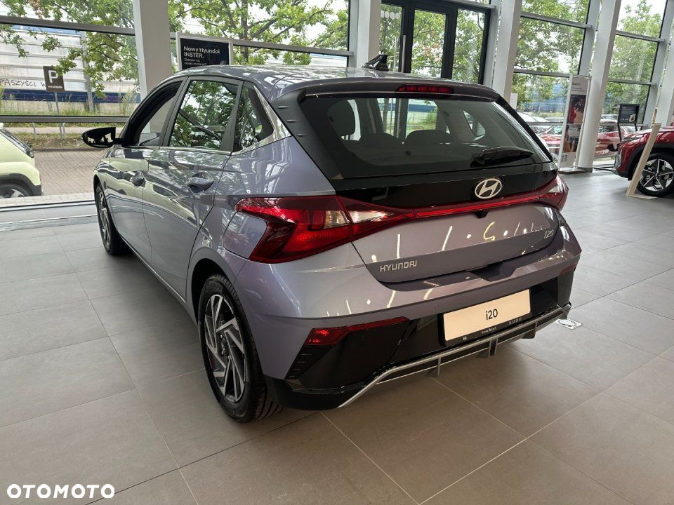 Hyundai i20 - 3