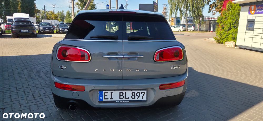 MINI Clubman Cooper Untold Edition - 11