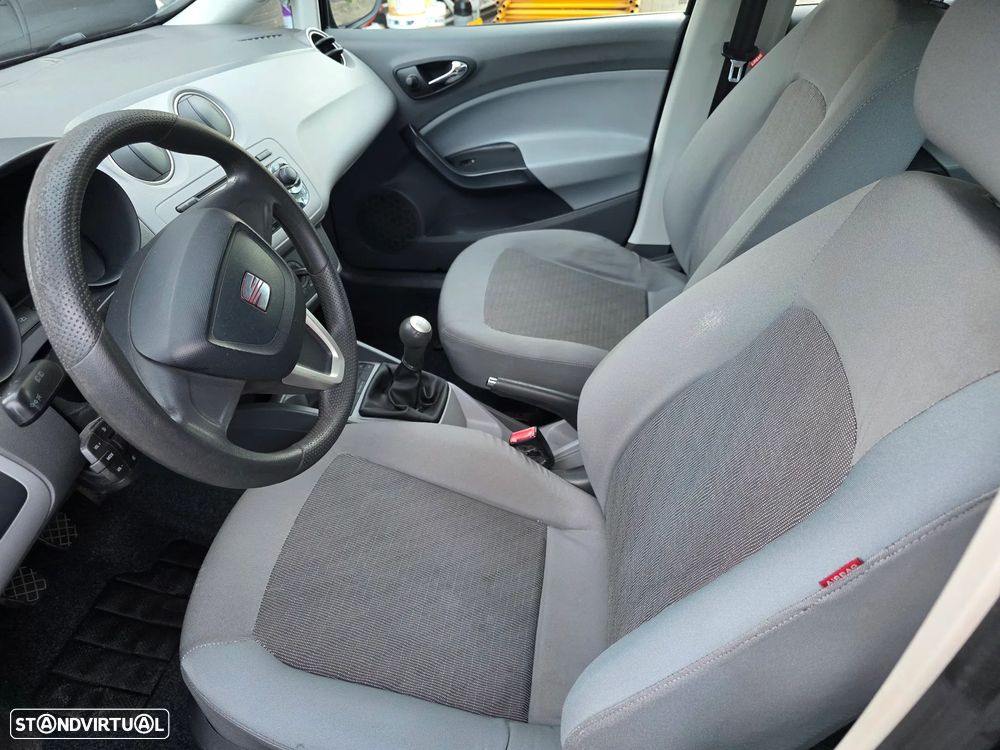 SEAT Ibiza 1.2 12V Style - 23