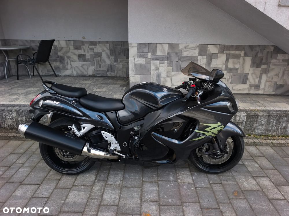 Suzuki GSX-R