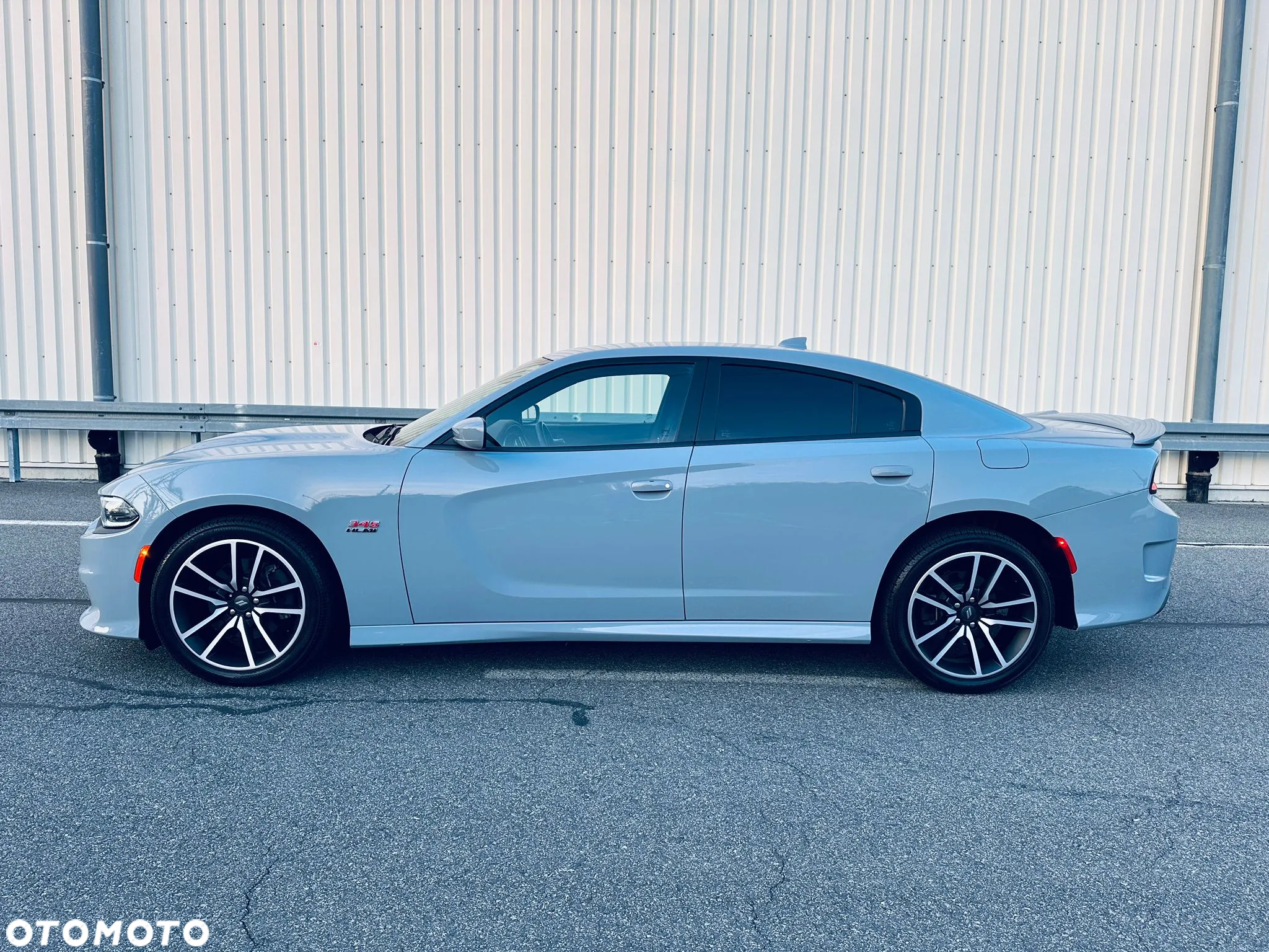 Dodge Charger 5.7 R/T - 7