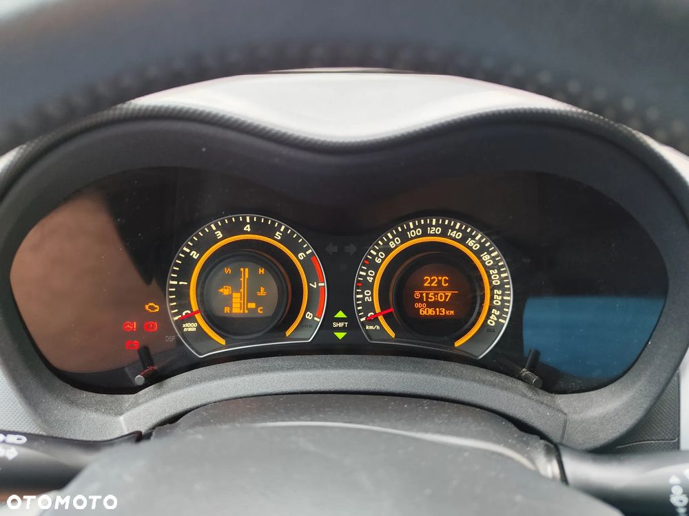 Toyota Auris - 20