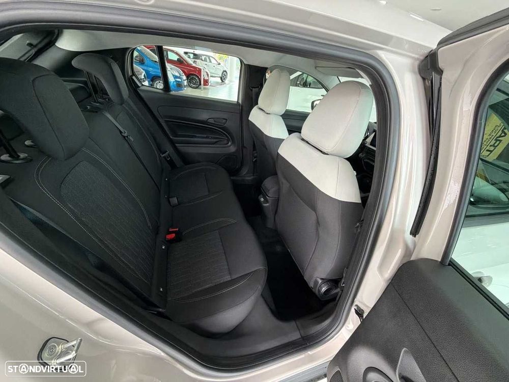 Fiat 600 1.2 Business Edition - 23